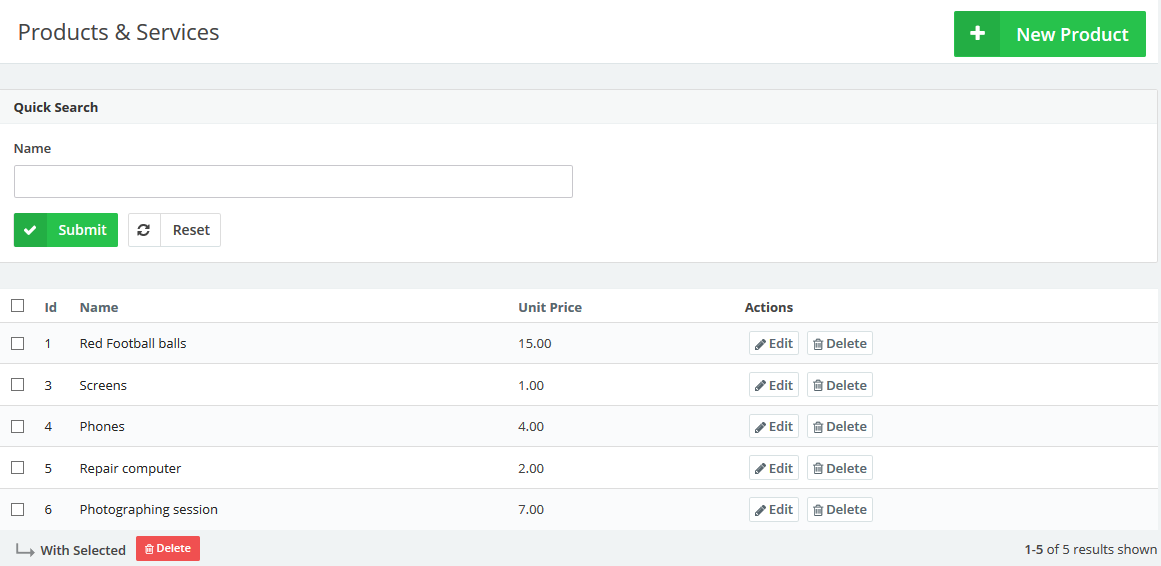 manage-products-actions