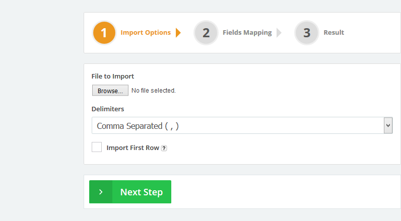 Import-client-step-1