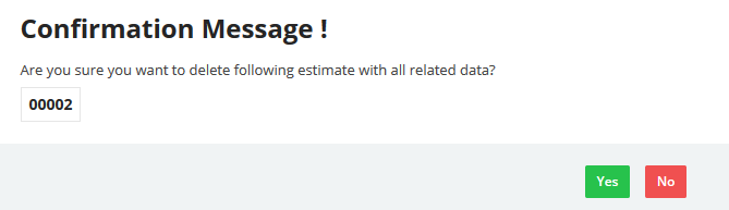 delete-estmate