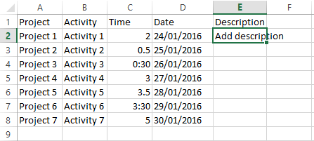 excel-time-tracking