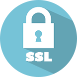 Data Security using (SSL)